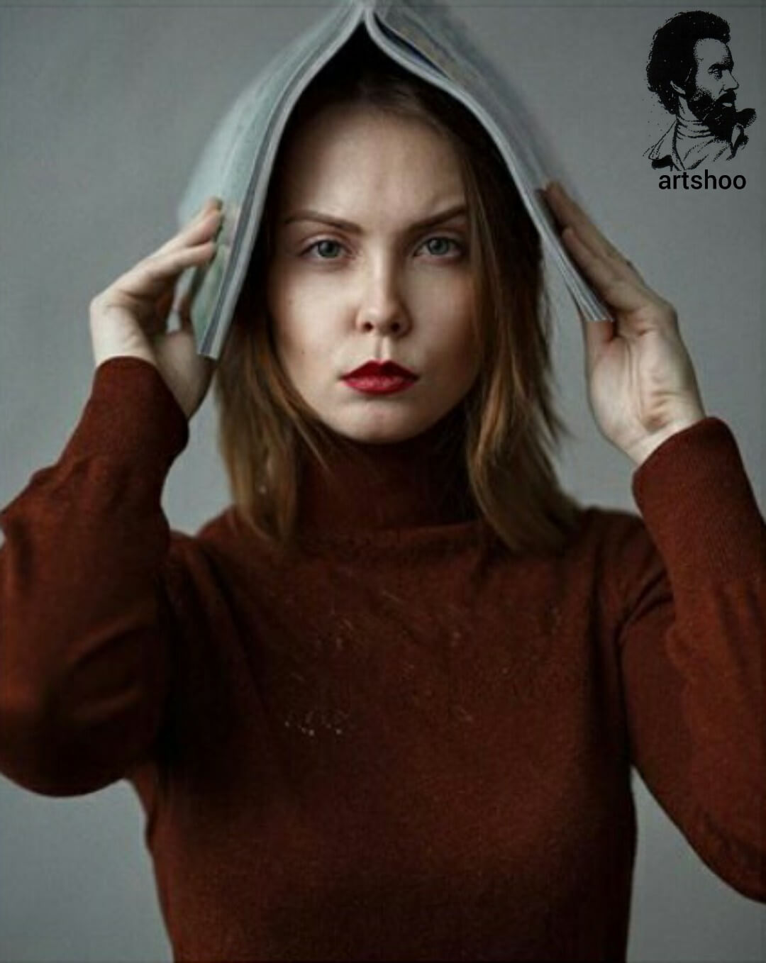 آموزش نقاشی سیاه قلم